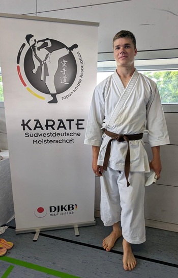 Südwestdeutsche Meisterschaft 2026