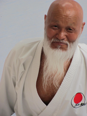 Shihan Ochi