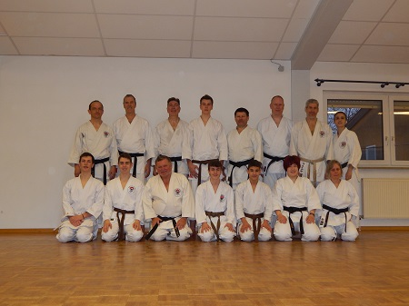 4. Frühlingserwachen 2018