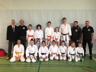 Hermann Hesse Cup 2024