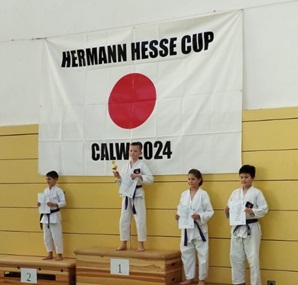 Hermann Hesse Cup 2024