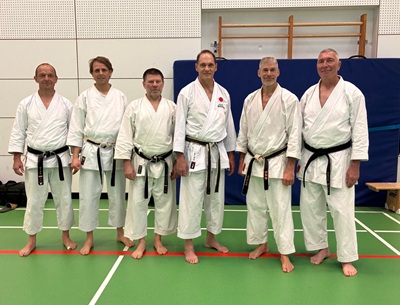Kata Spezial 2026 in Bad König
