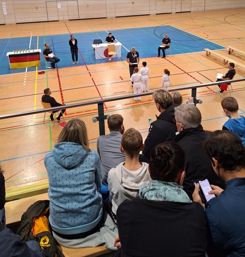 Dojo Kinderturnier 2024-1