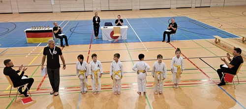 Dojo Kinderturnier 2024-5