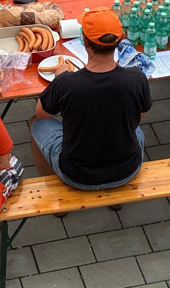 Kyu-Prüfungen 2026l