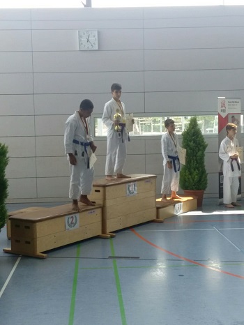 Südwestdeutsche Meisterschaft