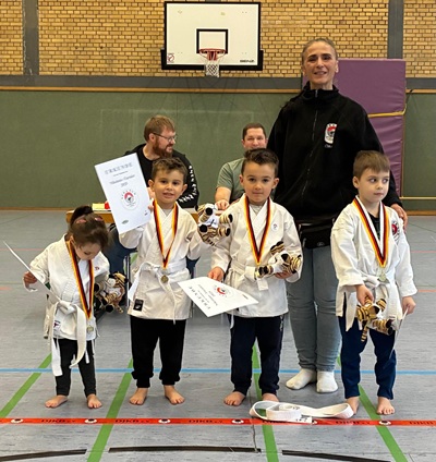 Nikolausturnier 2025