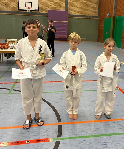 Nikolausturnier 2025