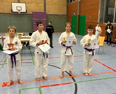 Nikolausturnier 2025