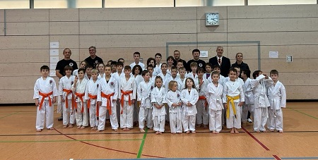 Weihnachtsturnier 2023